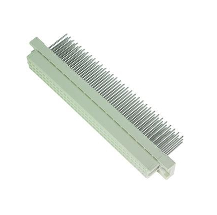Harting 09 03 296 6821 kabelsamler DIN Beige