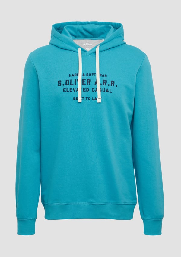 s.Oliver 2161574.62D1.L sweatshirt & hoodie