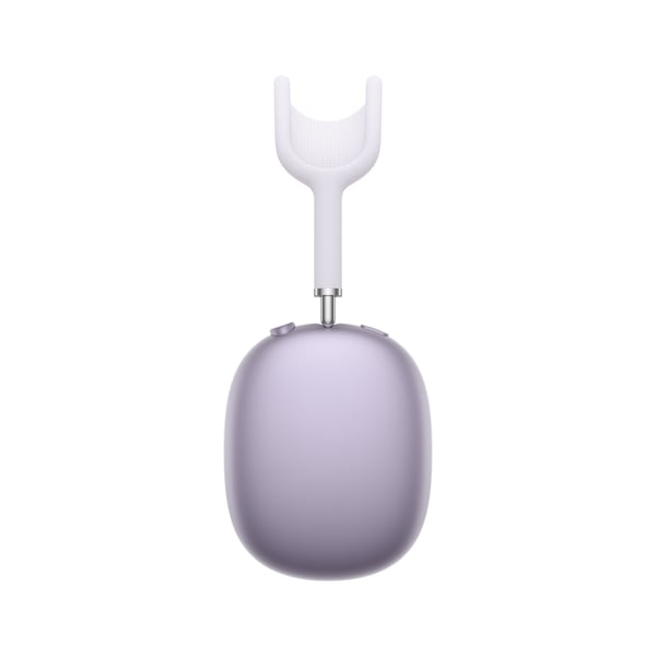 Miniatyrbillede 5 af 5: Apple AirPods Max Headset Trådløs Opkald/musik USB Type-C Bluetooth Lilla