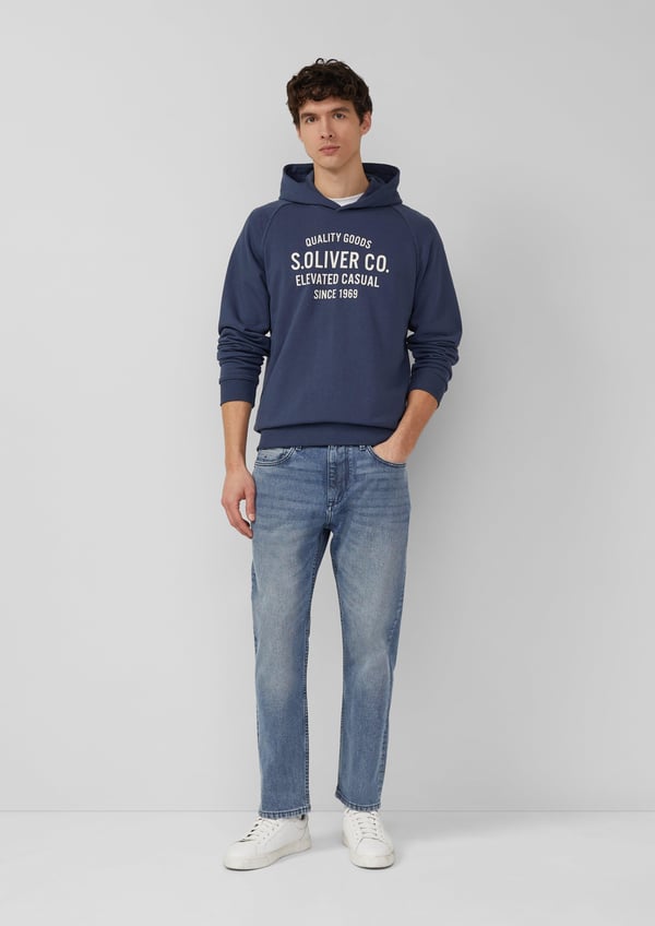 s.Oliver 2169417.58D1.M sweatshirt & hoodie