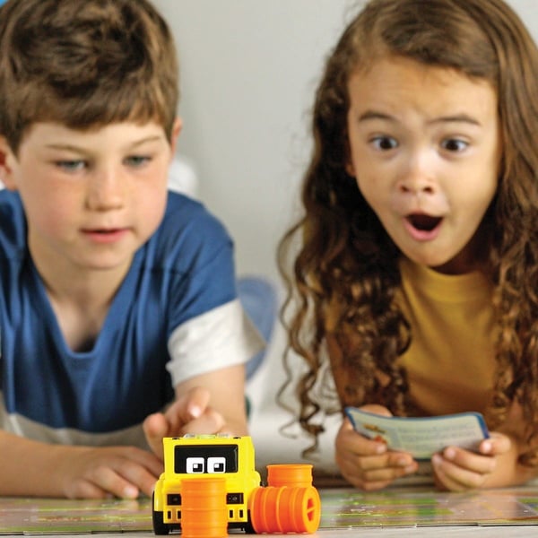 Learning Resources Switcheroo Coding Crew