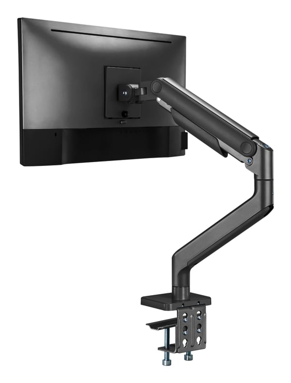 DIGITUS Yhden monitorin pidike, 49\", 20 kg
