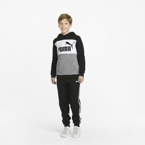 PUMA 849081_01_110 urheiluneulepaita ja -huppari