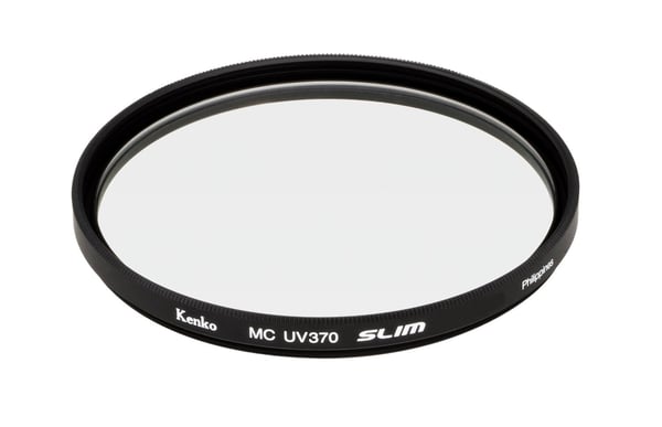 Miniatyrbillede 1 af 2: Kenko 152980 kamerafilter Ultraviolet (UV) kamerafilter 52 mm