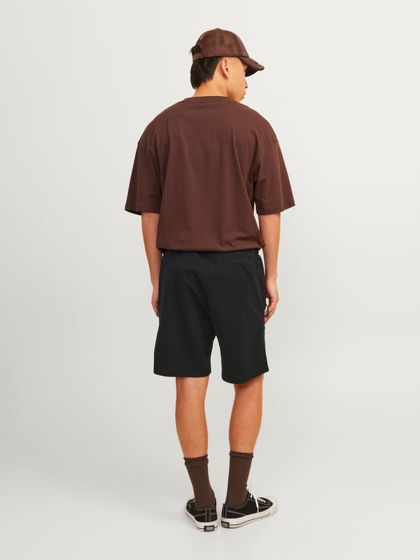 Miniatyrbillede 7 af 8: Jack & Jones 12253729_2161.63 shorts Sort