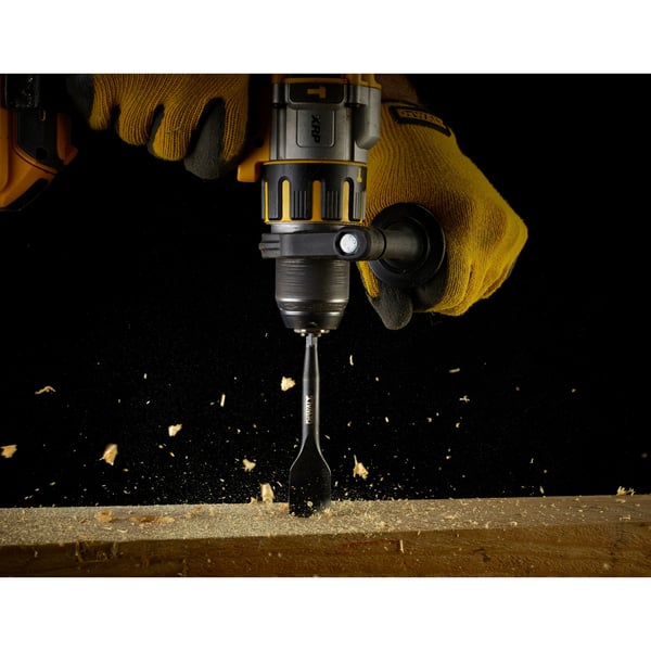 Miniatyrbild 3 av 3: DeWALT DT4777-QZ borr Centrumborr