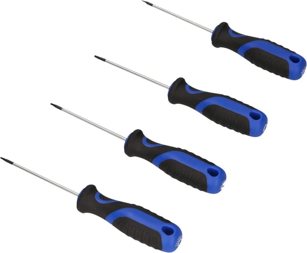 Pikkukuva 8 / 12: Brilliant Tools ‎BT034004