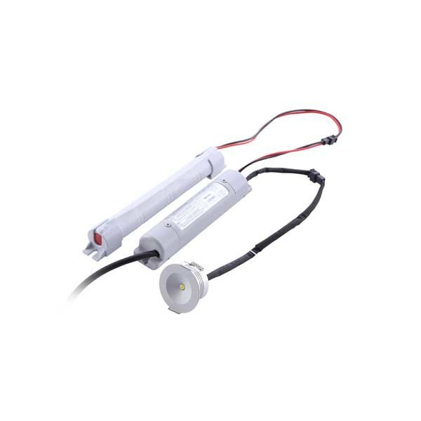 OPTONICA LED WW1-A1 loftbelysning G OPTONICA LED WW1-A1 loftbelysning G