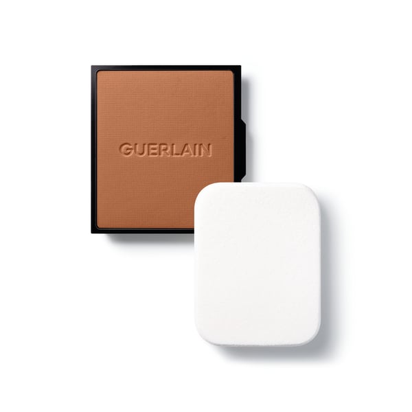 Miniatyrbild 1 av 4: Guerlain Parure Gold Skin Control Refill Pressat puder