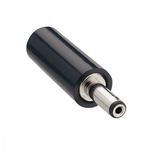 Lumberg NES/J 135 kabelsamler DC male Sort
