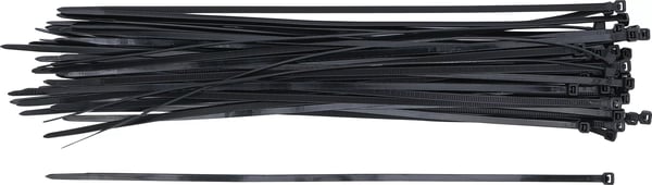 Miniatyrbild 2 av 4: BGS technic Cable Tie Assortment