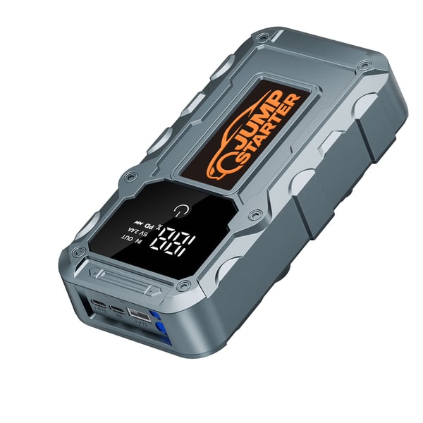 Miniatyrbillede 6 af 6: Extralink EX.99526 jumpstarter til køretøj