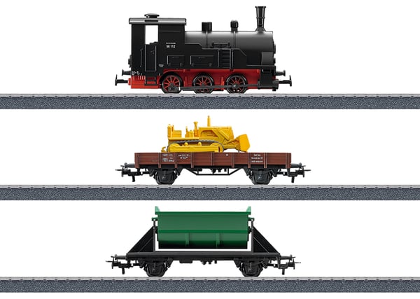 Märklin 29133 skalmodell Modelltåg HO (1:87)
