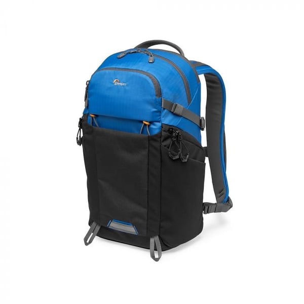 Miniatyrbillede 2 af 2: Lowepro LP37259-PWW Rygsæk Sort, Blå