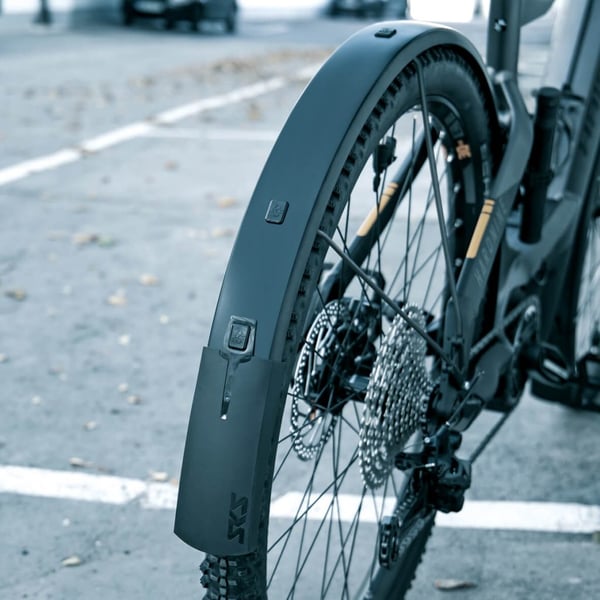 SKS 11833 reservedel og tilbehør til cykel Forskærm