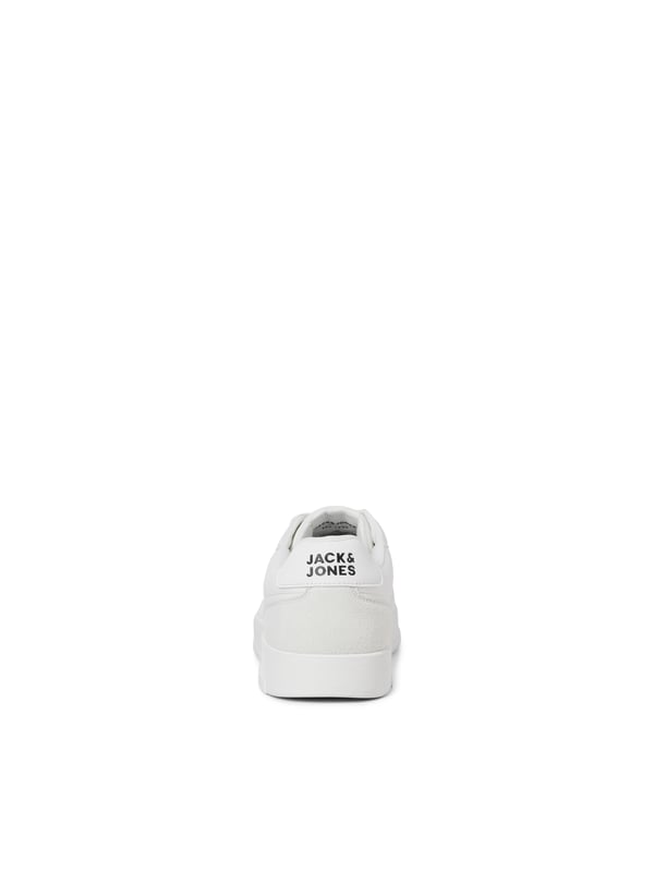 Jack & Jones 12257992_2206_1112991_43 mode sneakers Hanstik Hvid