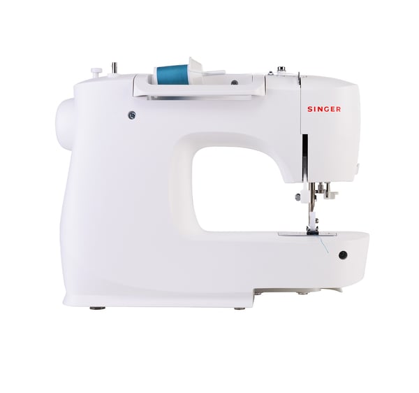 Miniatyrbild 6 av 7: SINGER M3305 symaskiner Halvautomatisk symaskin Elektrisk