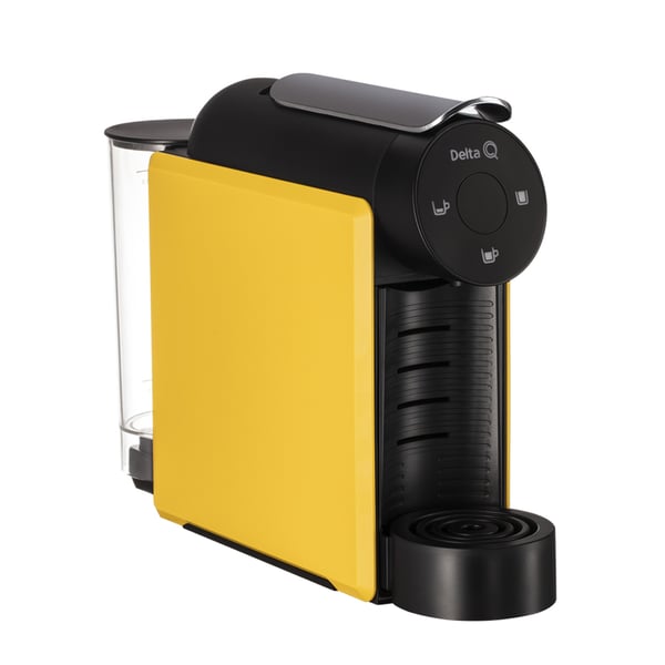 Miniatyrbild 6 av 8: Delta Q miniQool Halvautomatisk Kuddmatad kaffebryggare 0,6 l