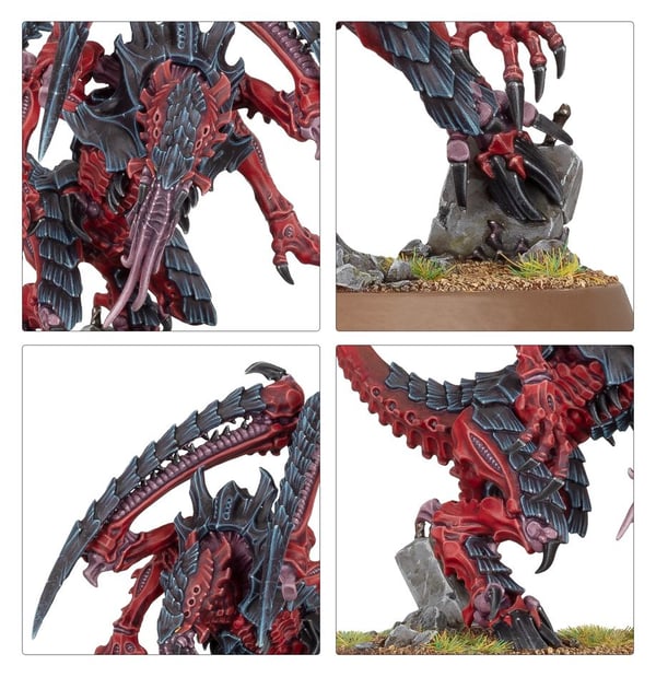 Games Workshop 51-29 collectible figure