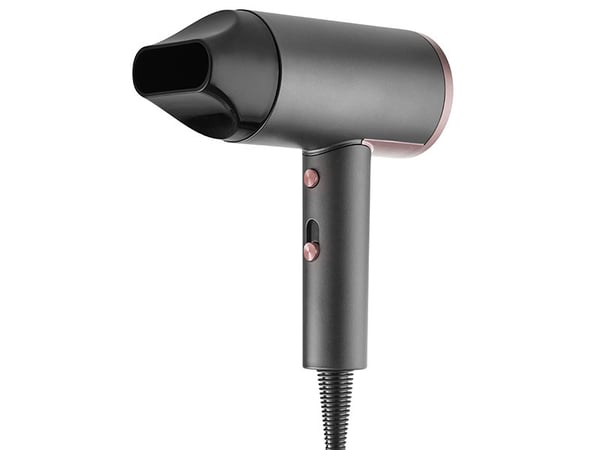Lafe Sleek & Shine hiustenkuivain 2200 W