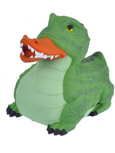 Wild Republic Crocodile Duck
