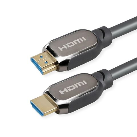ROLINE 11.04.6011-20 HDMI-kabel 2 m HDMI Typ A (standard) Svart ROLINE 11.04.6011-20 HDMI-kabel 2 m HDMI Typ A (standard) Svart