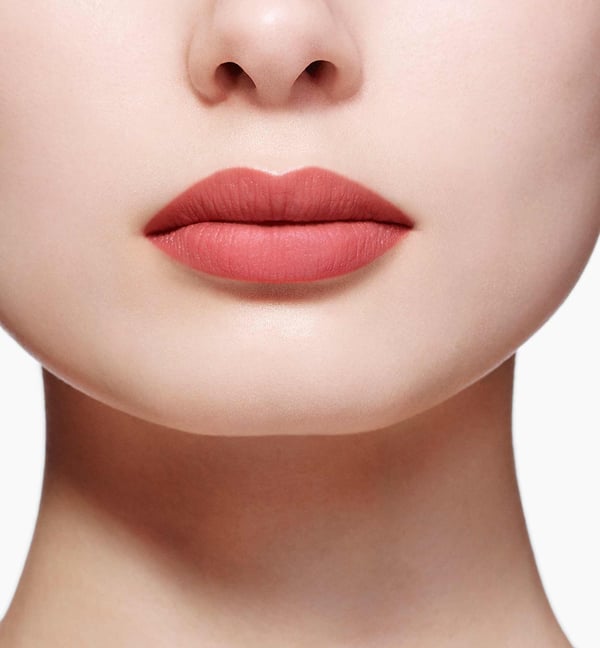 Miniatyrbillede 3 af 3: Dior Rouge læbepomade 768 Rosewood Unisex