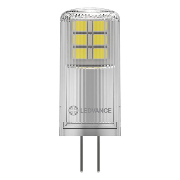 Miniatyrbillede 3 af 4: Osram 4099854248726 LED-lampe Varm hvid 2700 K 2,2 W G4 E