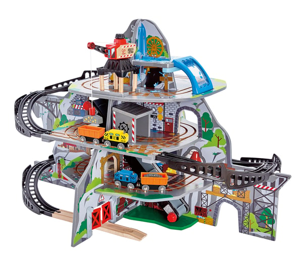 Hape E3753 lelu- & leikkiväline