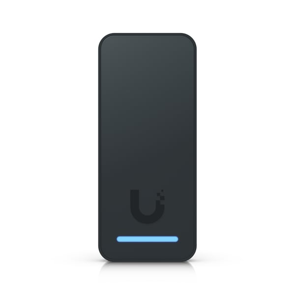 Ubiquiti Access Reader G2 Peruskulkukortinlukija Musta