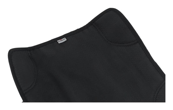 Robens Frontiersman Light Campingpall 4 ben Svart