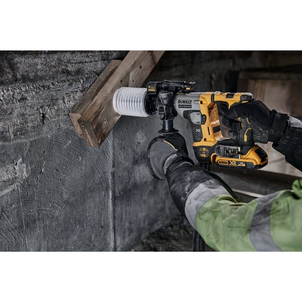 Pikkukuva 5 / 10: DeWALT DCH172N-XJ poravasara