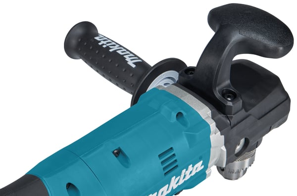 Makita DDA450ZK bor 1400 rpm Nøgle