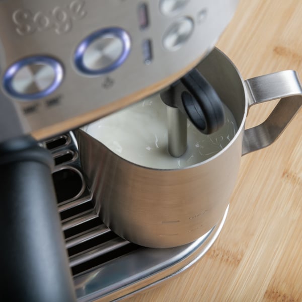 Sage The Bambino Plus Fuld-auto Espressomaskine 1,9 L