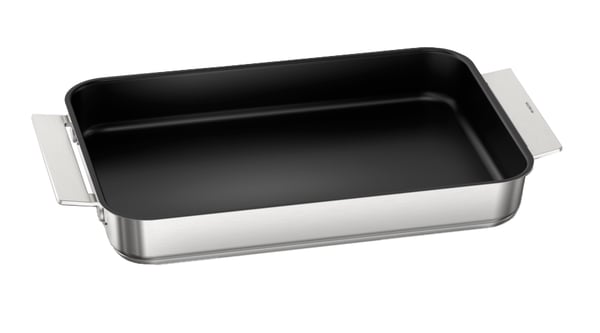 Neff Z9401FF0 bagepapir Ovn Rektangulær Metal
