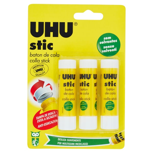 UHU Stic Liimapuikko UHU Stic Liimapuikko