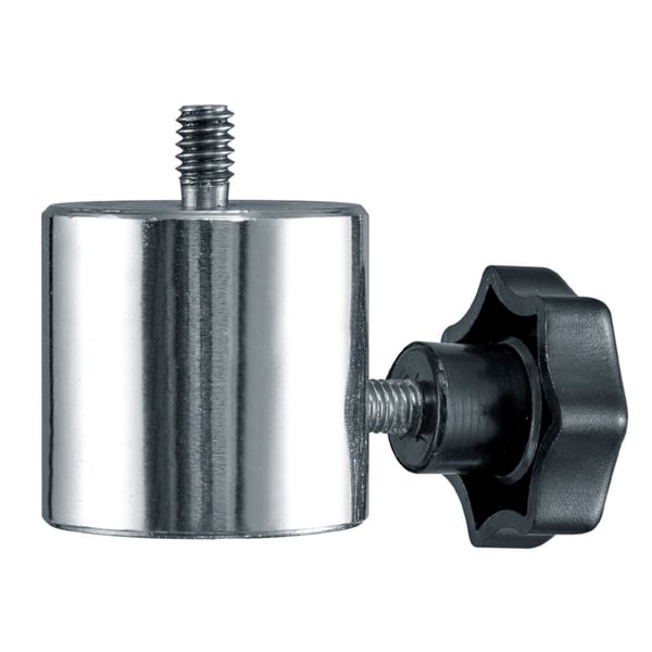 Miniatyrbillede 3 af 5: Laserliner VarioStand kamerastativ Laserniveau 3 ben Aluminium