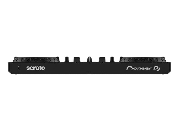 Miniatyrbillede 5 af 5: Pioneer DDJ-REV1 DJ controller 2 kanaler Sort