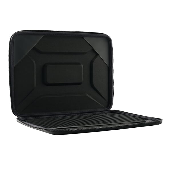 Miniatyrbild 4 av 5: Urban Armor Gear 981890114040 iPad-fodral 33 cm (13") Överdrag Svart