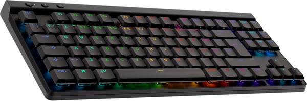 Logitech G G515 LIGHTSPEED TKL
