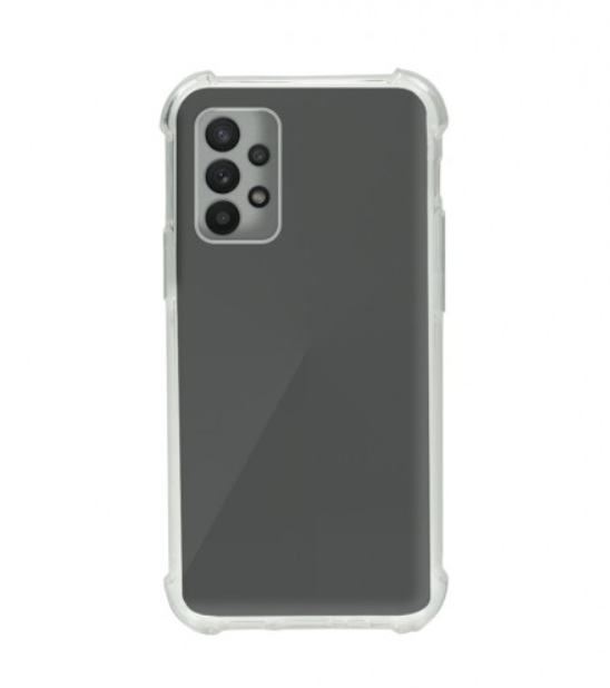 Miniatyrbillede 3 af 3: Mobilis 057023 mobiltelefon etui 16,3 cm (6.4") Cover Transparent