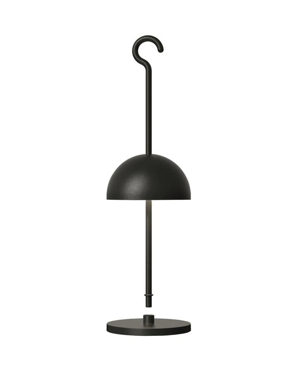 Miniatyrbild 3 av 3: Sompex HOOK Bordsbelysning för utomhusbruk LED 2,5 W F