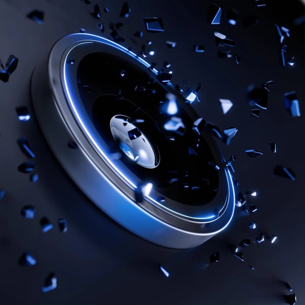 3MK Lens Pro Kameran linssisuoja Apple 1 kpl