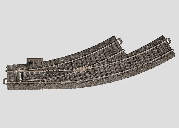 Märklin 24671 skalamodel HO (1:87)