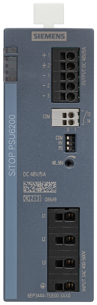 Siemens 6EP3444-7SB00-3AX0 övrigt