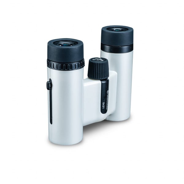 Vanguard Vesta Compact 8210 WP kikare Takprisma Vit