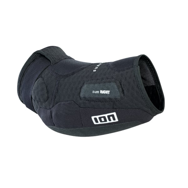 Pikkukuva 1 / 2: iON MTB Elbow pads E-Lite Unisex Kyynerpääsuoja