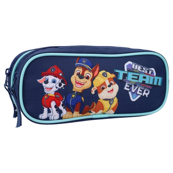 Vadobag PAW Patrol Best Team Ever Blødt penalhus Flerfarvet