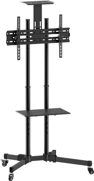 Miniatyrbild 6 av 6: SpeaKa Professional SP-6646948 tv-fäste 177,8 cm (70") Svart