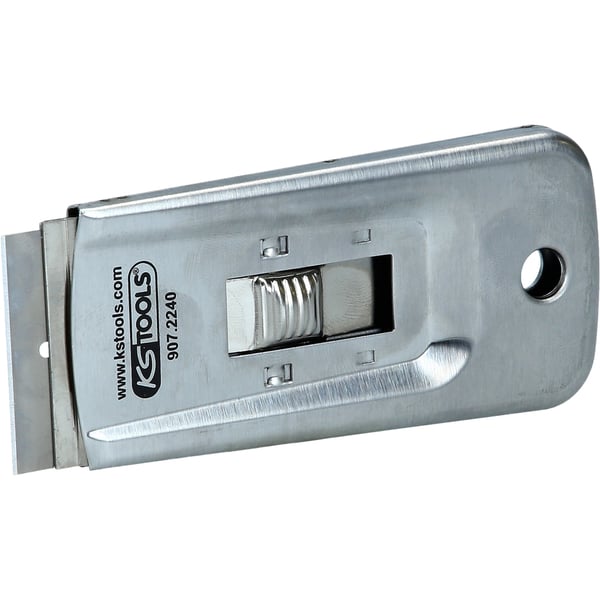 KS Tools 907.2240 håndskraber
